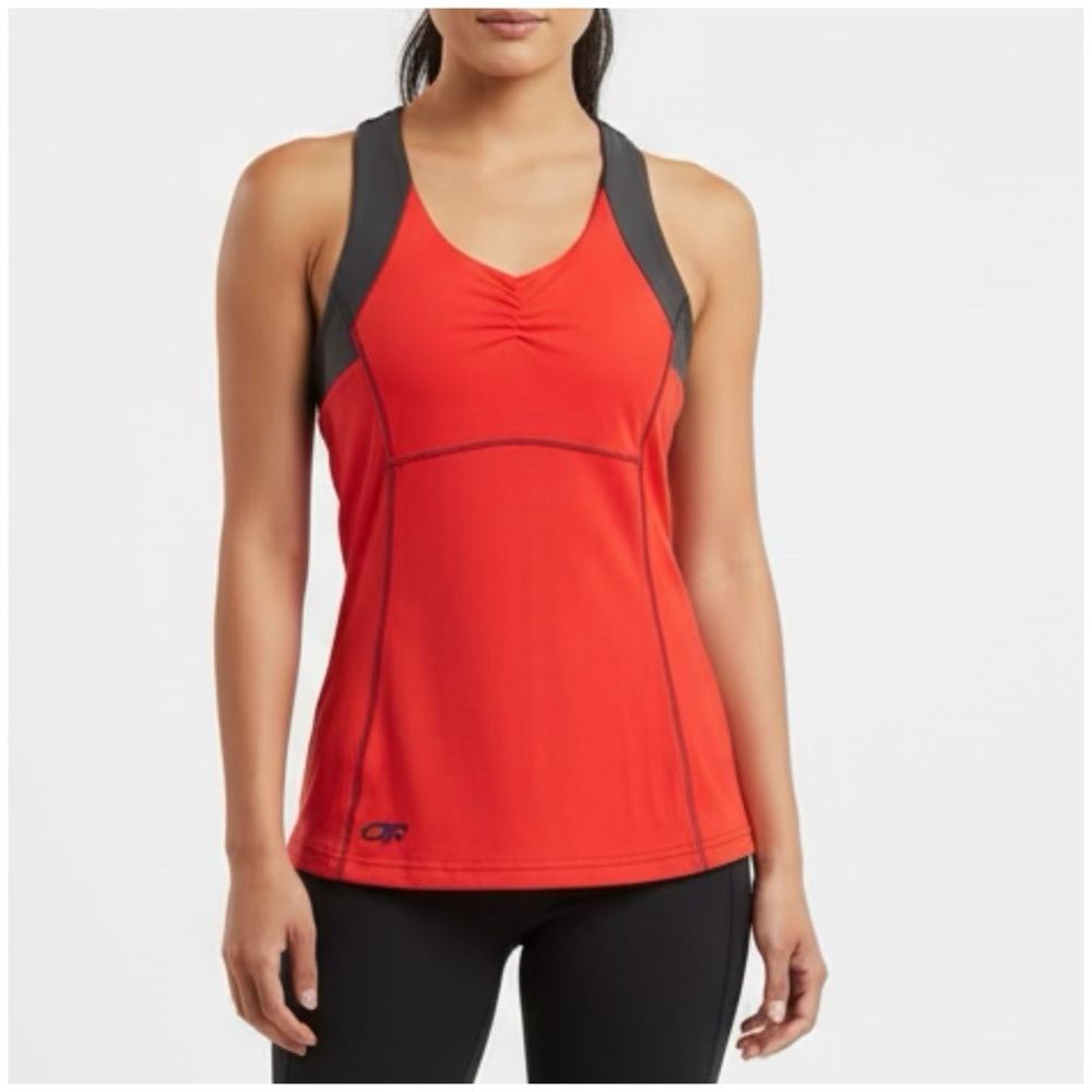 Outdoor Research Offline Tank XS